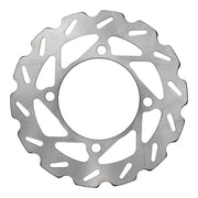 Brake Disc 18-0020