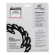 Brake Disc 18-0020