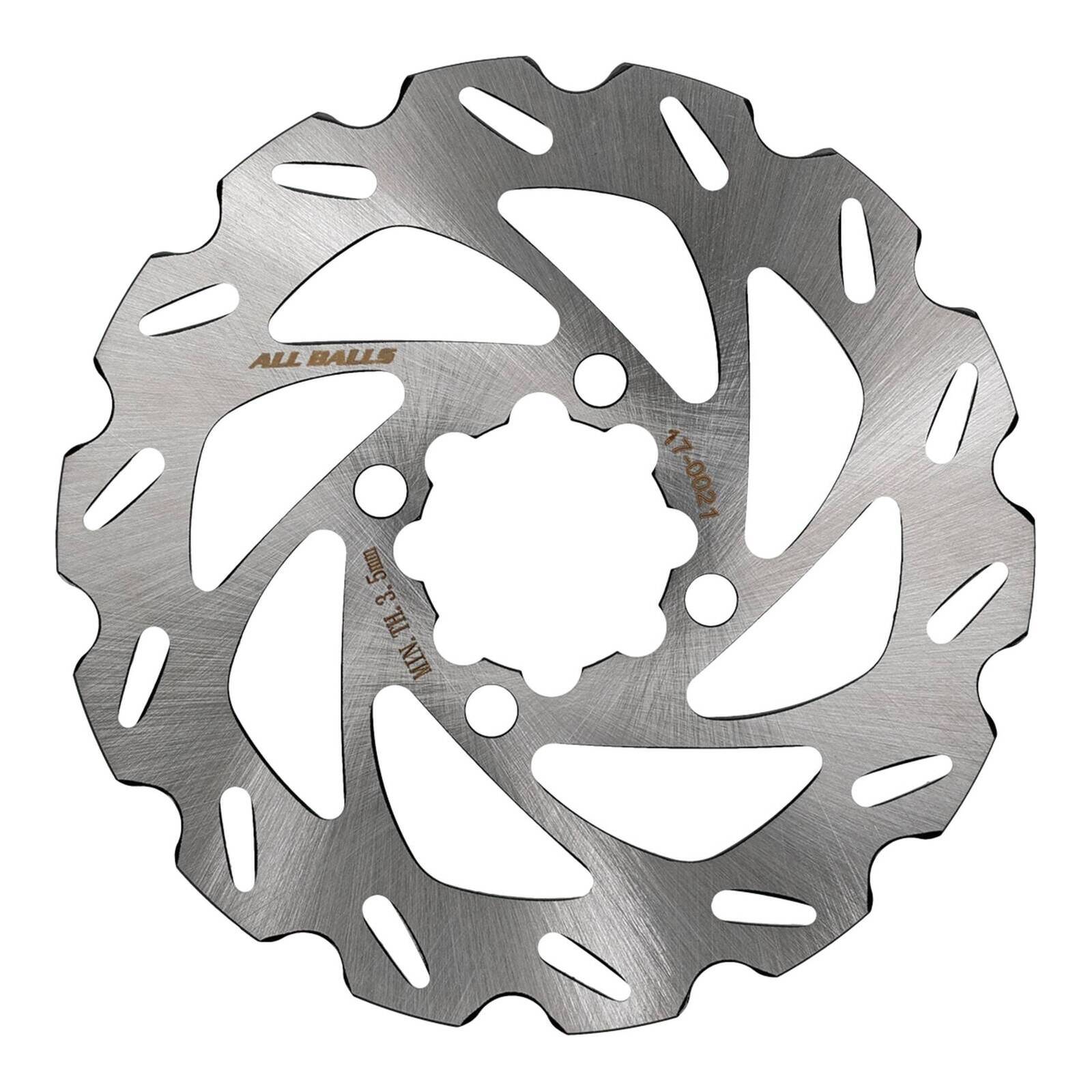 Brake Disc – 18-0021