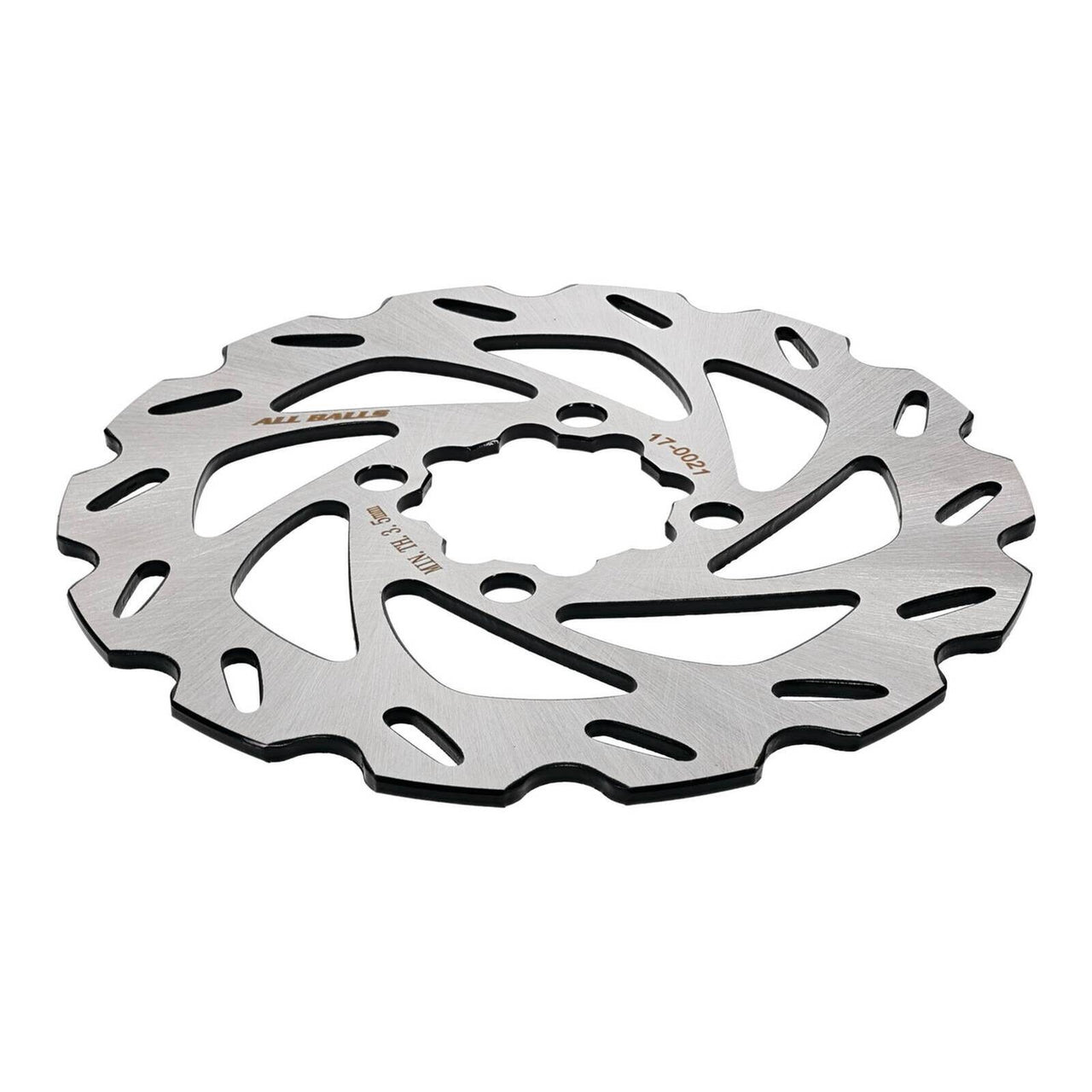 Brake Disc – 18-0021