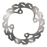 Brake Disc Rear – 18-0022