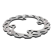 Brake Disc Rear – 18-0022