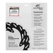 Brake Disc – 18-0026