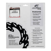 Brake Disc 18-0029