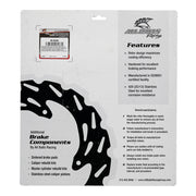 Brake Disc 18-0030