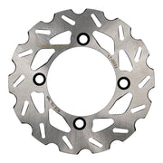 Front Brake Disc 18-0031