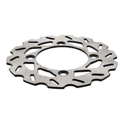 Front Brake Disc 18-0031