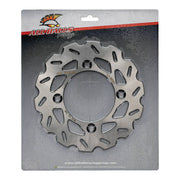 Front Brake Disc 18-0031