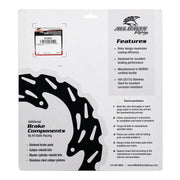 Brake Disc 18-0043