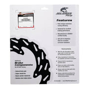 Brake Disc 18-0044