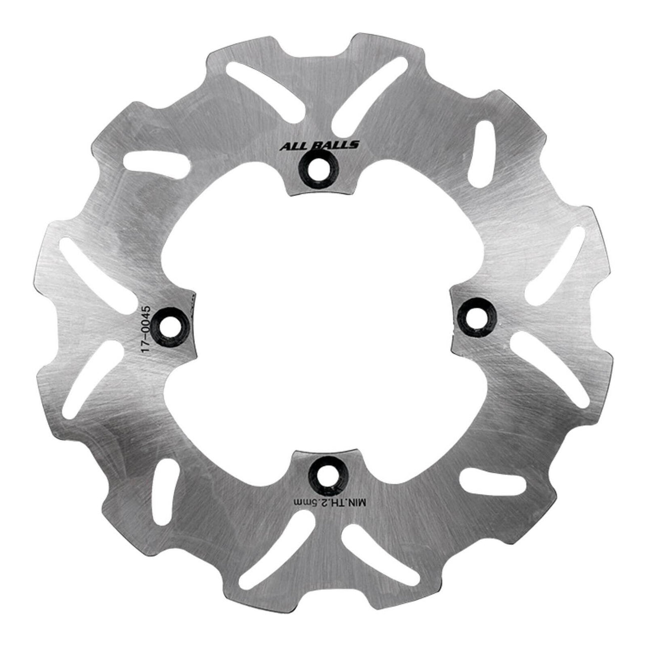 Brake Disc 18-0045
