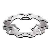 Brake Disc 18-0050