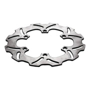 Rear Brake Disc 18-0055