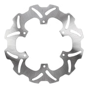 Rear Brake Disc 18-0055