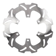 Brake Disc 18-0057