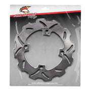 Brake Disc 18-0058