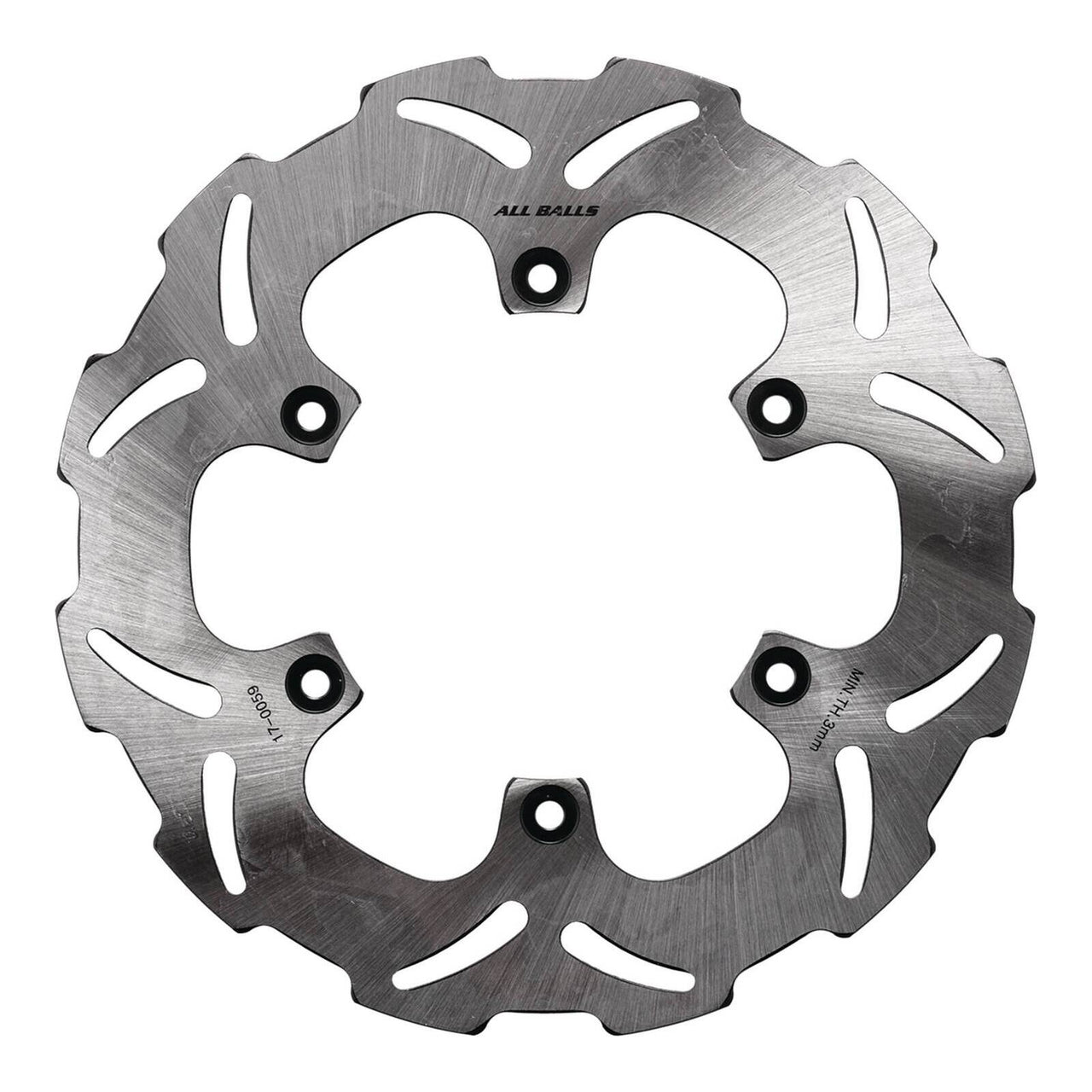 Brake Disc 18-0059