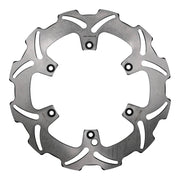 Brake Disc Front / Rear – 18-0060