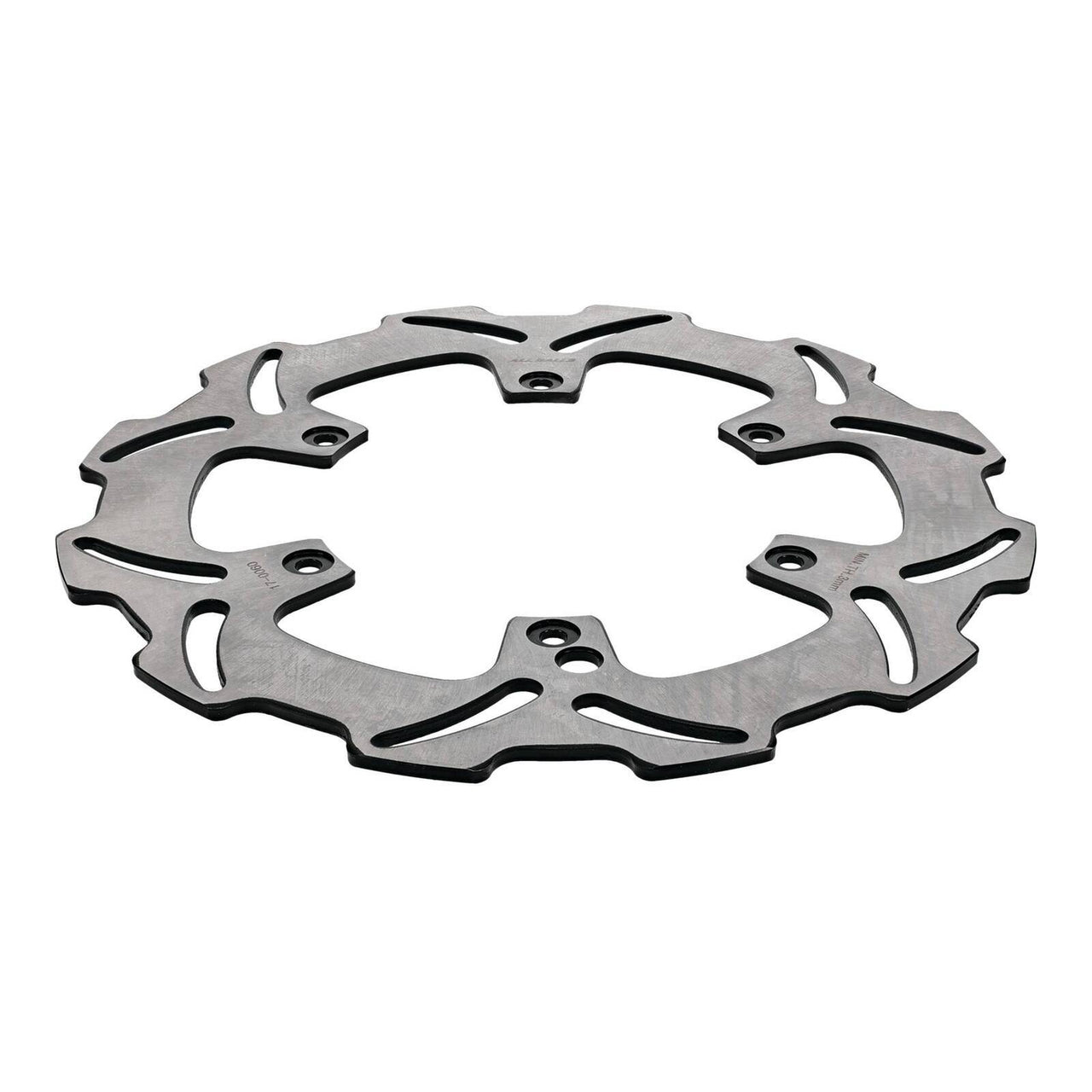 Brake Disc Front / Rear – 18-0060