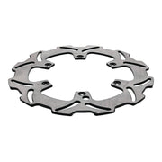 Brake Disc Front / Rear – 18-0060