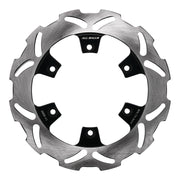 Brake Disc 18-0062