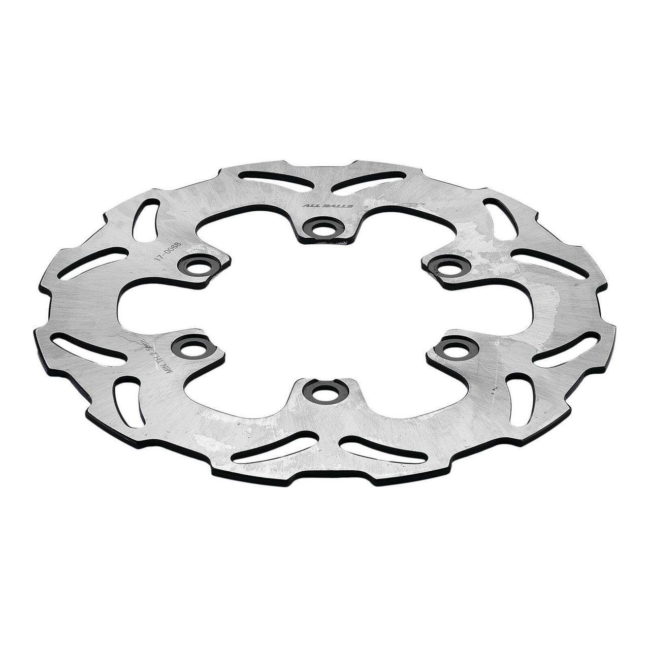 Brake Disc 18-0068