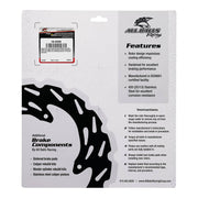 Brake Disc 18-0068