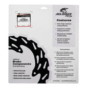 Brake Disc Front – 18-0074