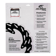 Brake Disc Front – 18-0082