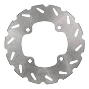 Front / Rear Brake Disc 18-0086