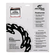 Brake Disc Front / Rear – 18-0089