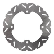 Brake Disc Front / Rear – 18-0090