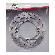 Front / Rear Brake Disc 18-0092