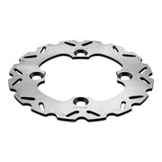 Brake Disc Front / Rear – 18-0096