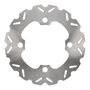 Brake Disc Front / Rear – 18-0096