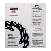 Brake Disc 18-0111