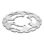 Front Brake Disc 18-0117