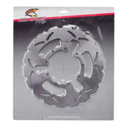 Front Brake Disc 18-0117