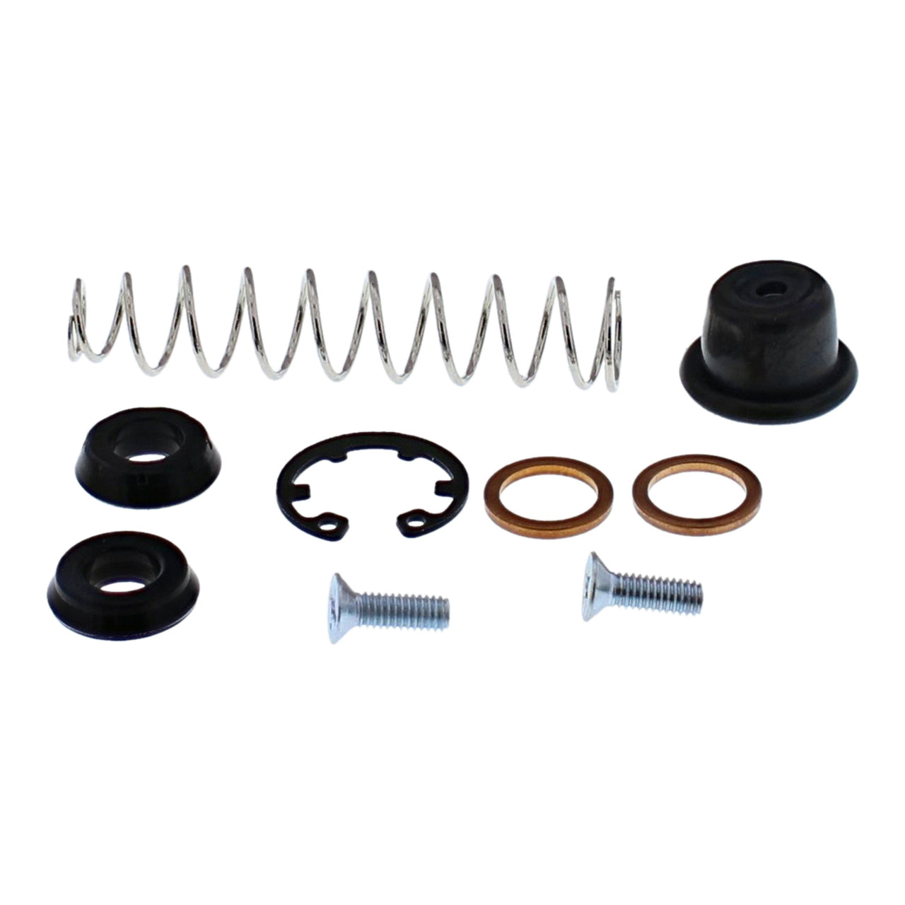 All Balls Racing Master Cylinder Rebuild Kit (18-1077)