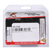 Master Cylinder Rebuild Kit Front 18-1122