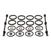 All Balls Racing Calliper Rebuild Kit (18-3128)