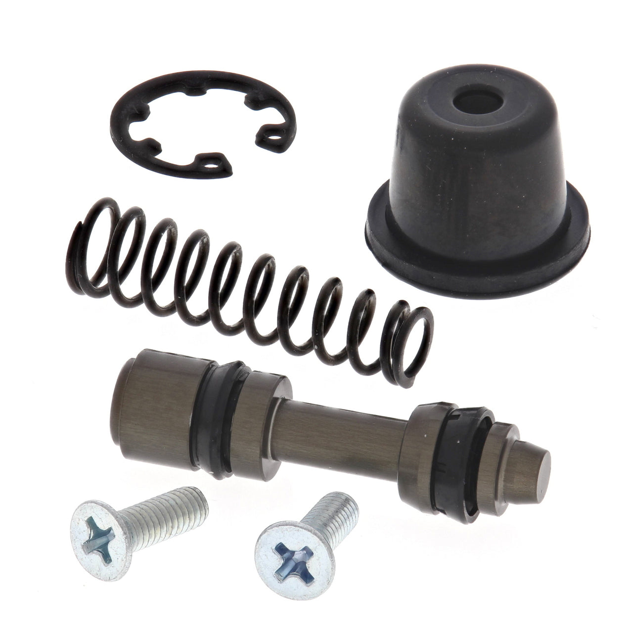All Balls Racing Clutch Master Cylinder Rebuild Kit (18-4000)