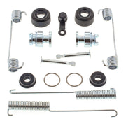 All Balls Racing Wheel Cylinder Rebuild Kit (18-5002)