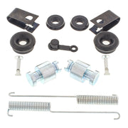 All Balls Racing Wheel Cylinder Rebuild Kit (18-5009)