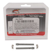 Brake Pad Retaining Pin 18-7021