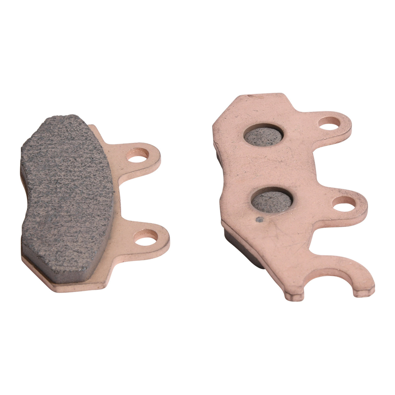 All Balls Racing Sintered Brake Pads (18-8007)