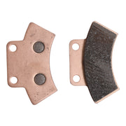 All Balls Racing Sintered Brake Pads (18-8030)