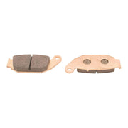 Sintered Brake Pad Set 18-8064