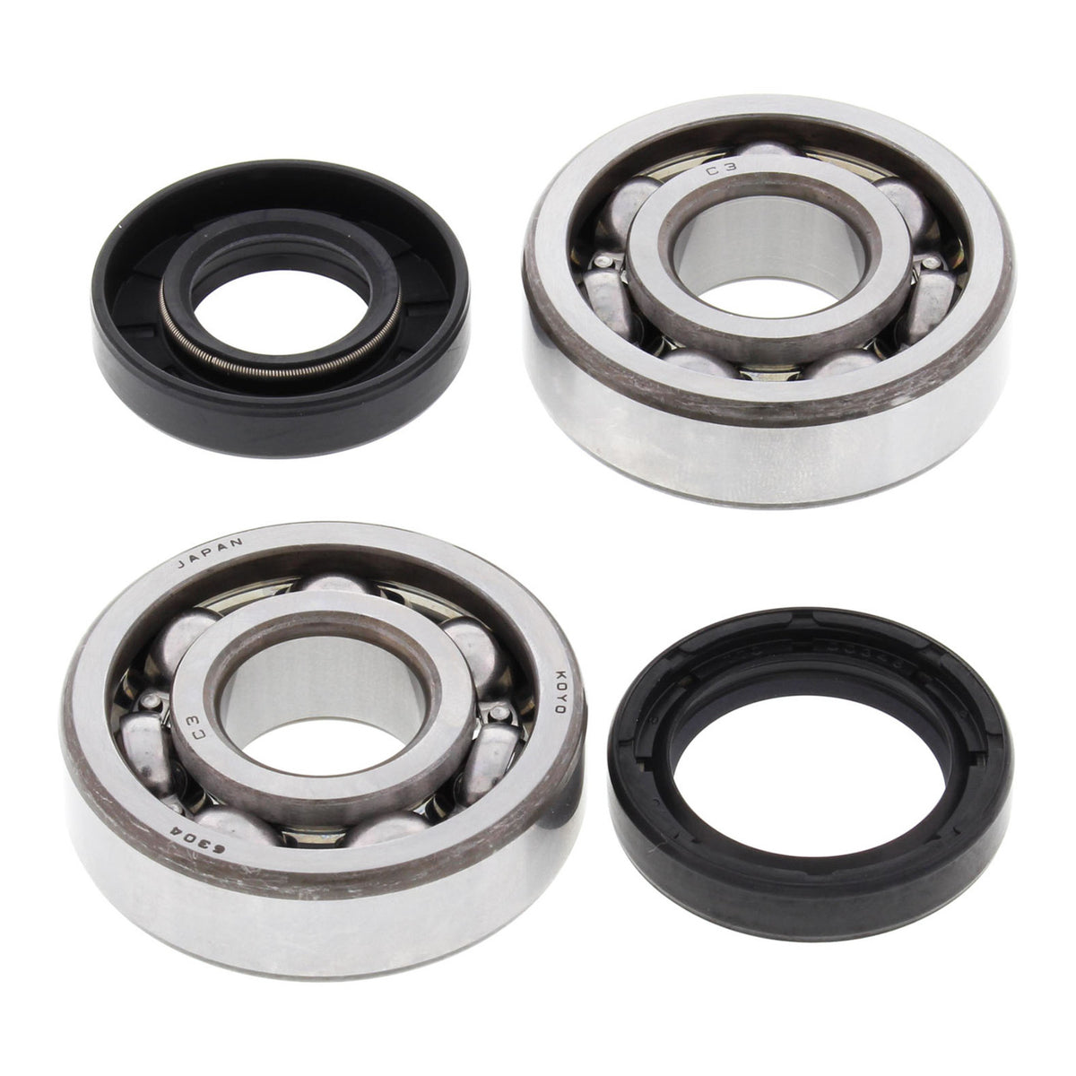 Engine Main Bearing Kit 24-1063