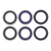 Wheel Bearing Kit 25-1019